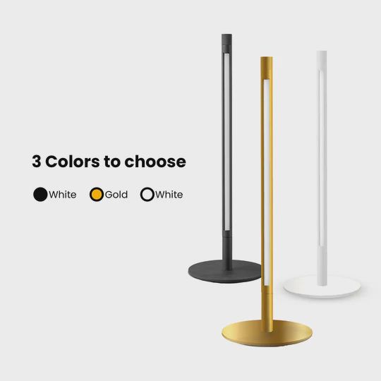 Shabbostic Lamp