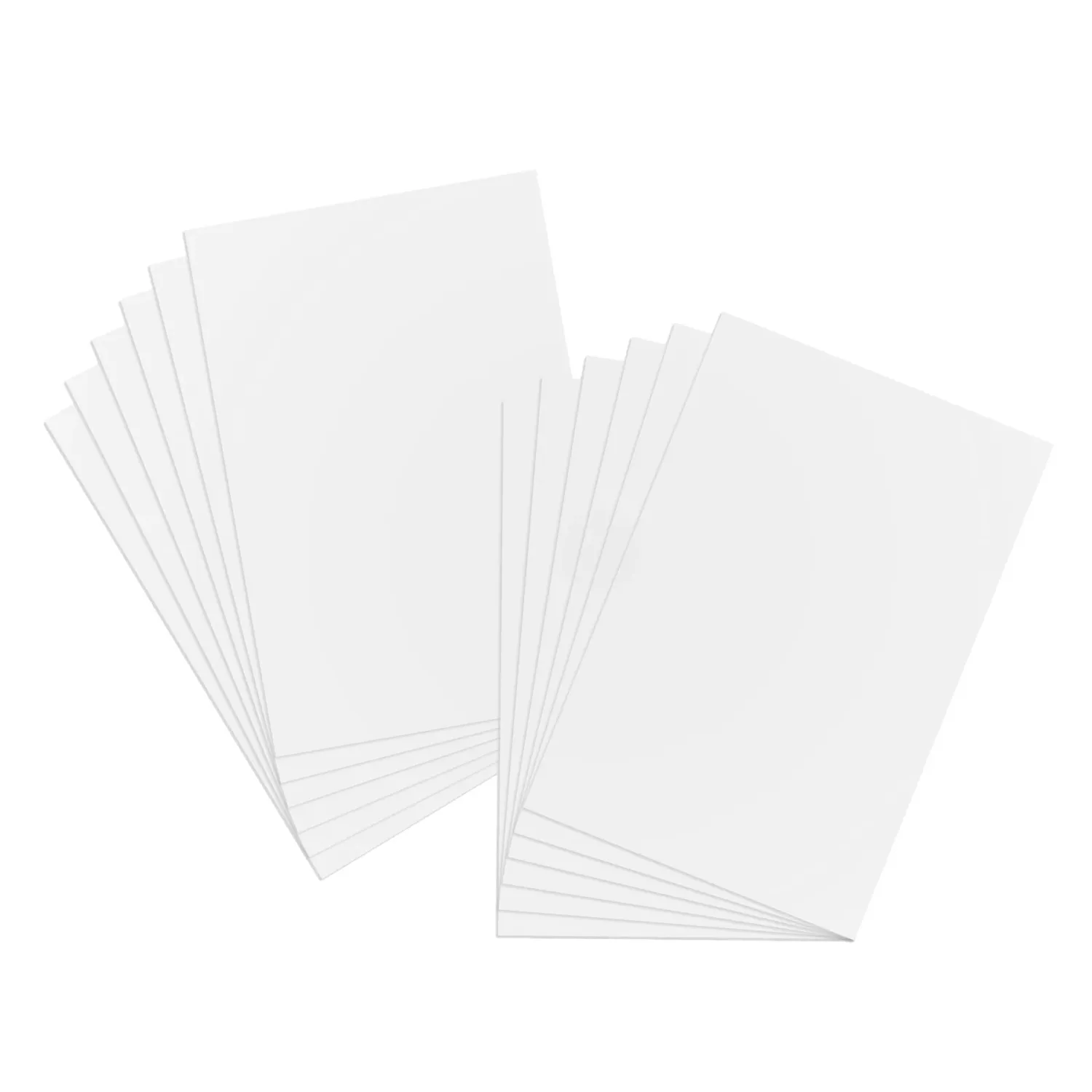 Poster Board, 22 x 28 in, Colour: WHITE