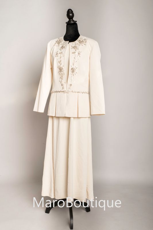 Kurti Daman 2