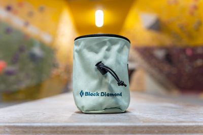 Sport Climbing Chalk Bag Category
