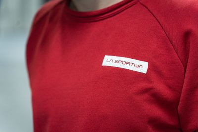 Climbing Clothing Category