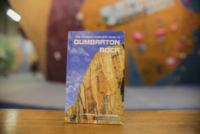 Climbing Book Category
