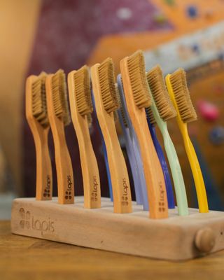 Climbing Brushes Category