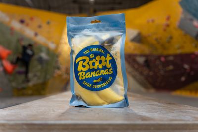 Boot Banana Category