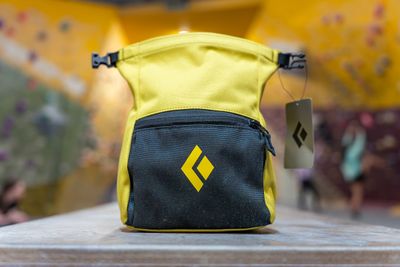 Climbing Chalk Bag Category