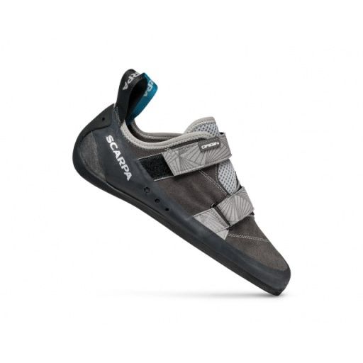 Scarpa Origin VS, Colour: covey/black, Size: 50, Season: spring 24