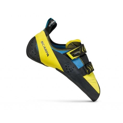 Scarpa Vapour V, Season: spring 24, Size: 50