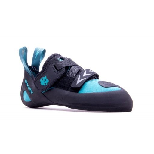 Evolv Kira, Colour: teal, Season: fall 21, Size: 6.5