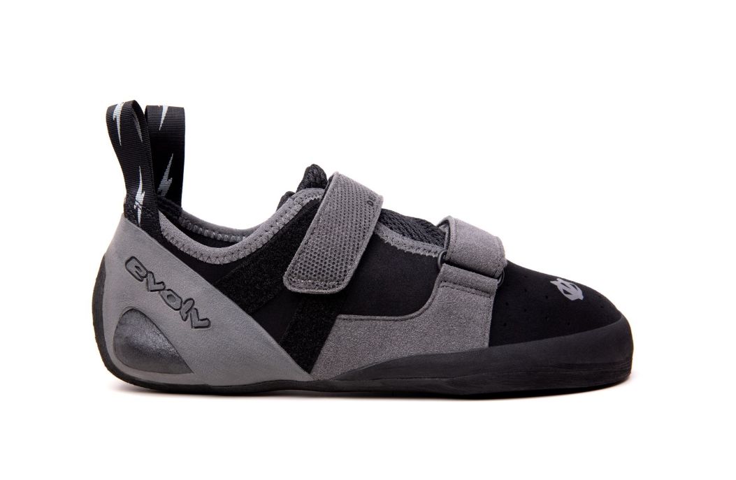Evolv Defy, Colour: black/gray, Season: fall 21, Size: 7.5
