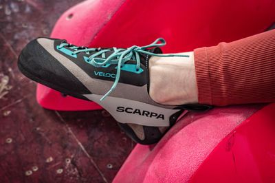 Scarpa Veloce Lace Womens