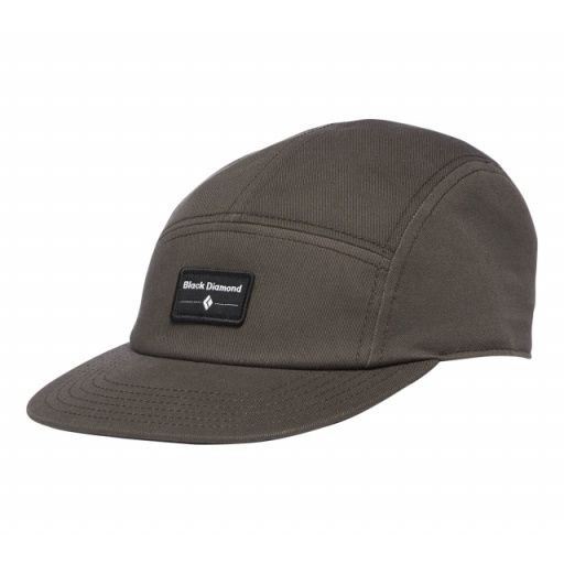 Black Diamond Camper Cap, Colour: walnut, Size: One Size