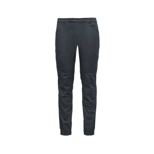 Black Diamond Men&#39;s Notion Pants, Colour: charcoal, Size: XS
