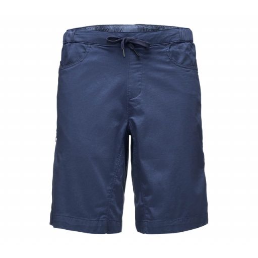 Black Diamond Men&#39;s Notion Shorts, Colour: ink blue, Size: M