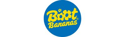 Boot Bananas