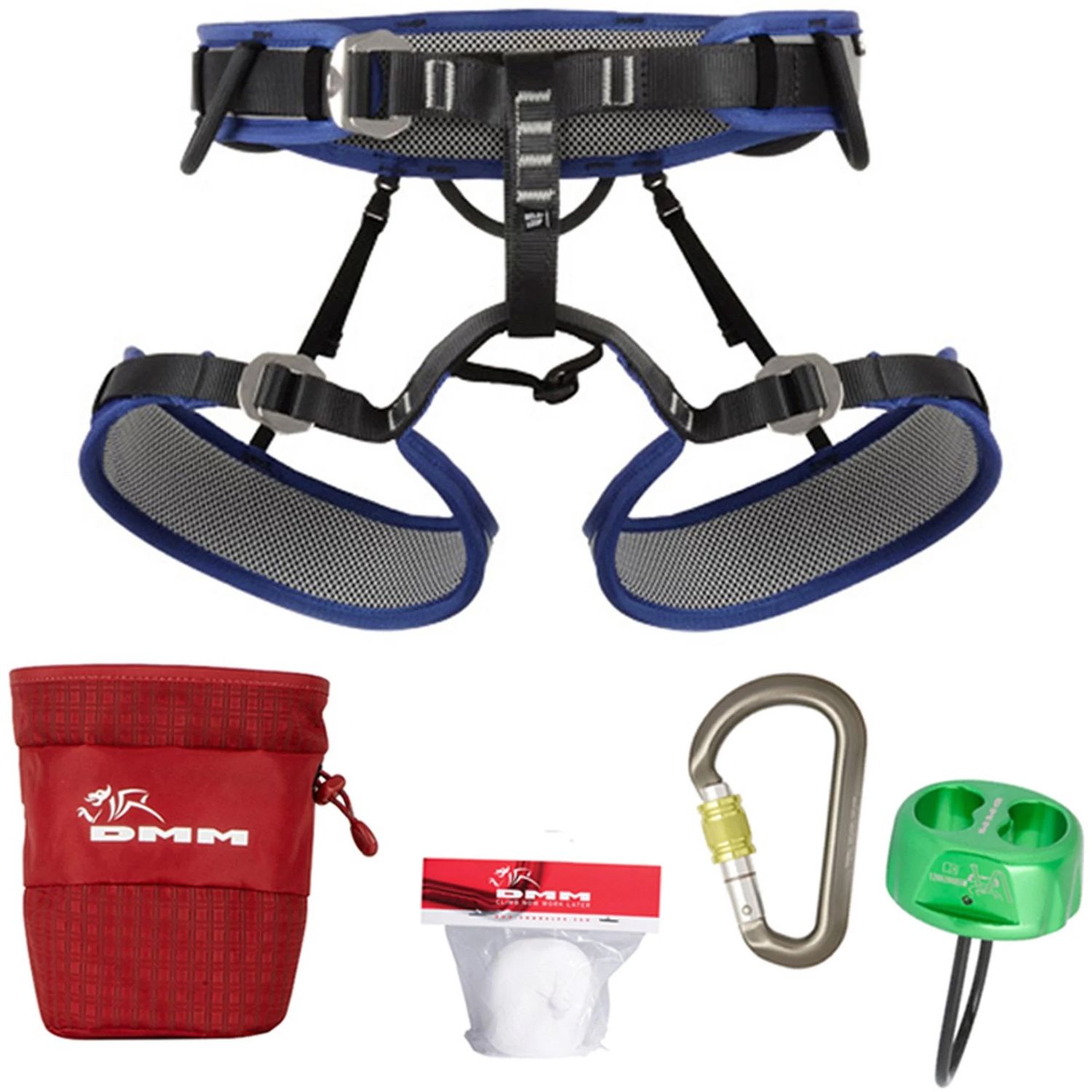 DMM Viper Harness Package