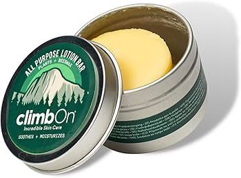 Climb On! 4oz Creme