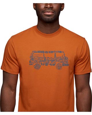 Black Diamond Vantastic T-Shirt