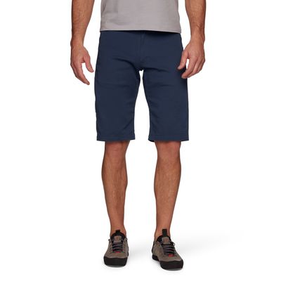 Black Diamond Men&#39;s Credo Shorts