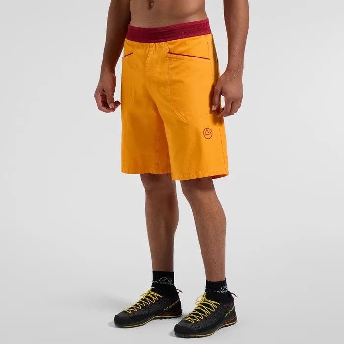 La Sportiva Flatanger Short