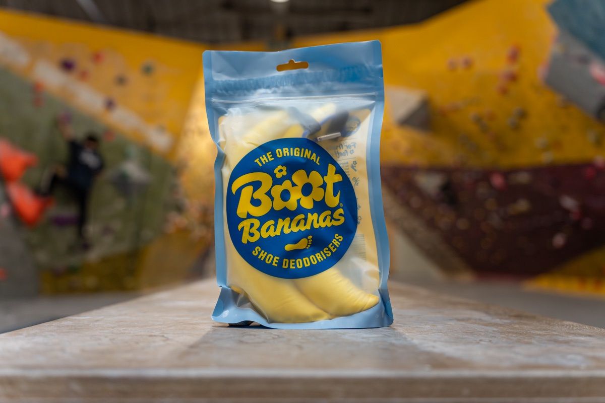 Boot Bananas