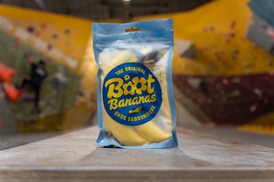Boot Bananas