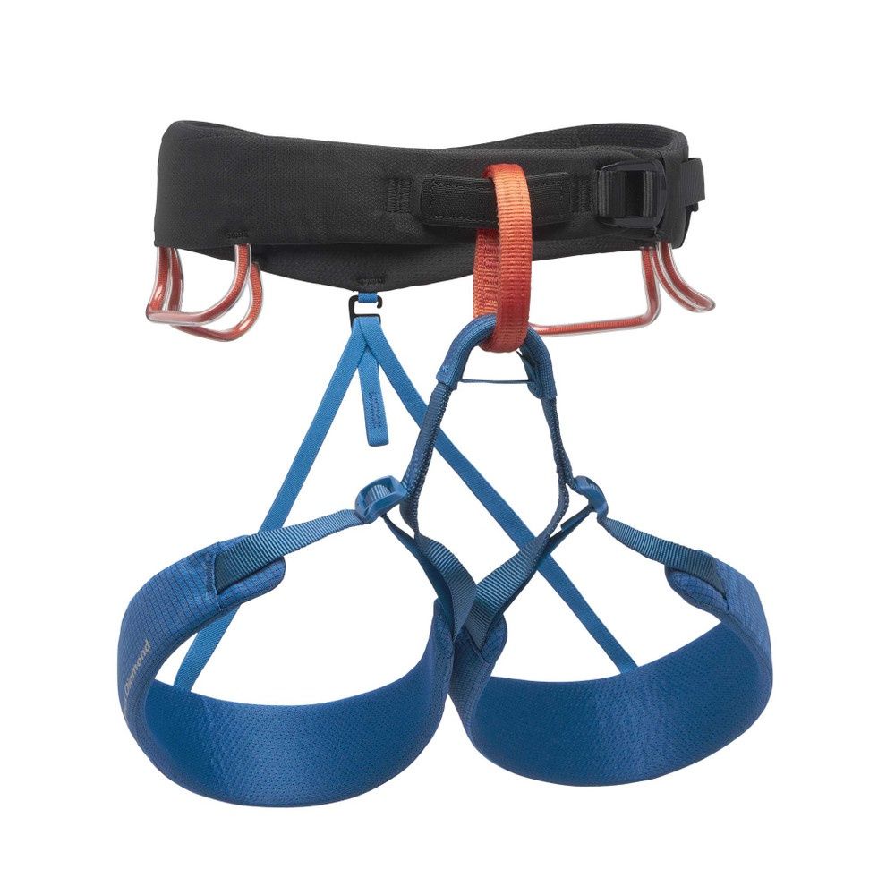 Black Diamond Momentum Harness M&#39;s