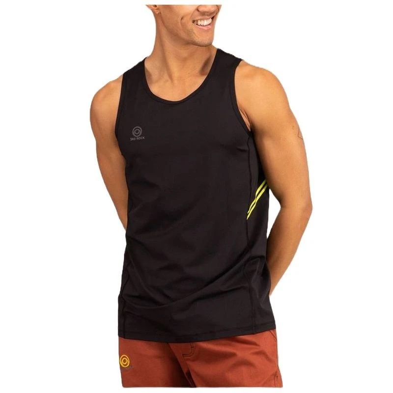 3rd Rock Adam Vest