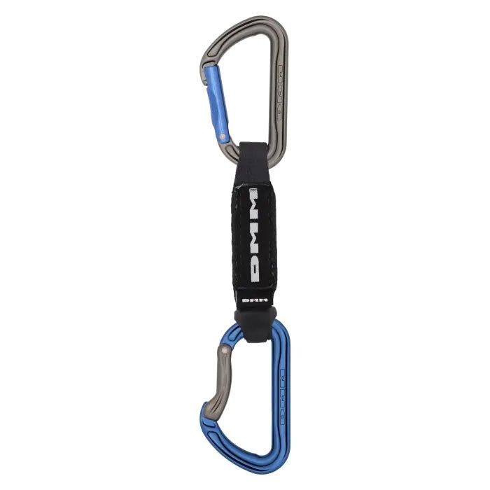 DMM Shadow Quickdraws - 6 Pack