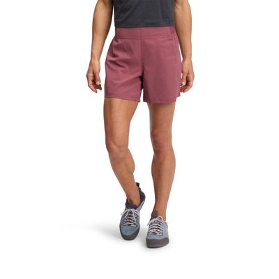 Black Diamond W&#39;s Sierra Shorts