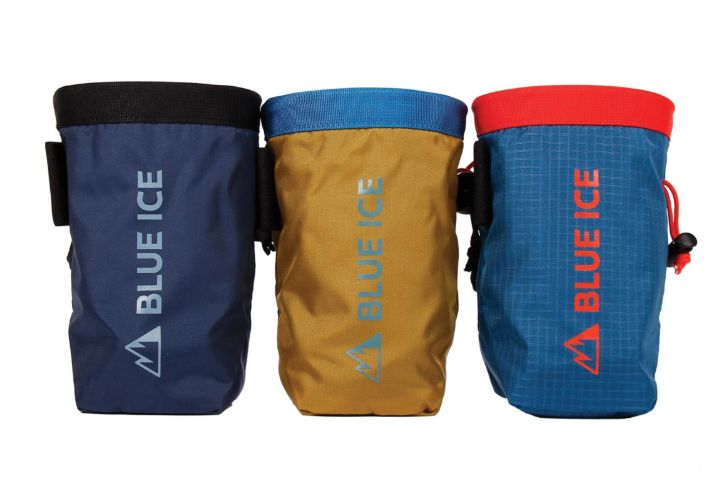 Blue Ice Saver I