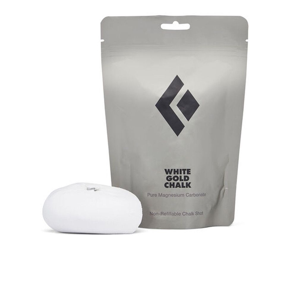 Black Diamond Non-Refillable Chalk Shot