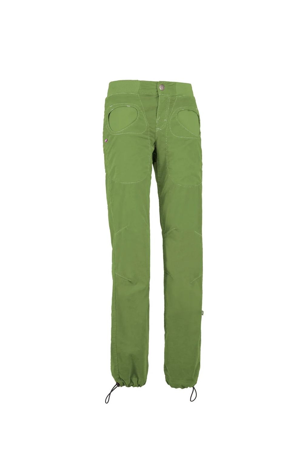 e9 Onda Vs Womens Trousers