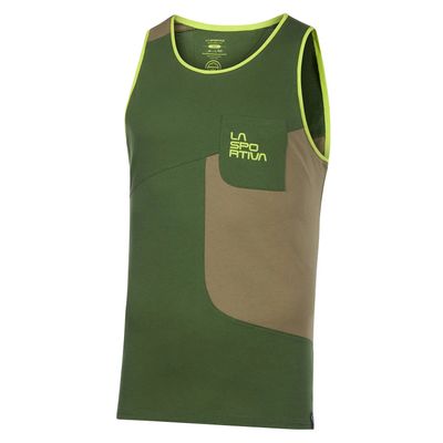 La Sportiva Men's Dude Tank