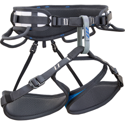Climbing Technology Ascent Harness
