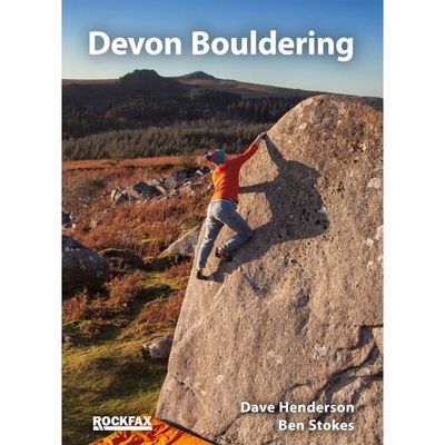 Devon Bouldering - Rockfax