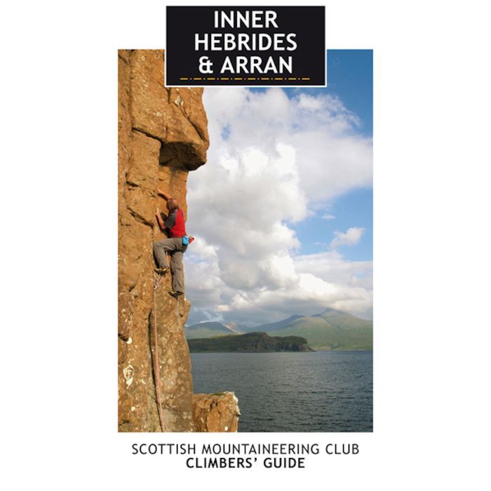 Inner Hebrides &amp; Arran