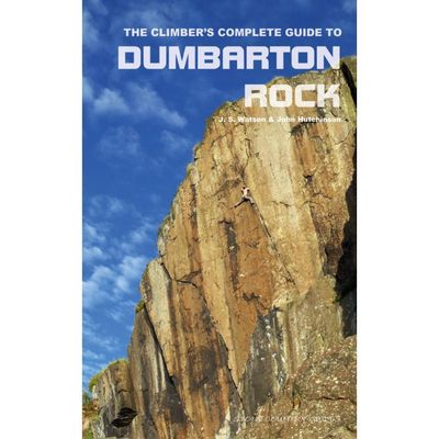 Dumbarton Rock Guide Book