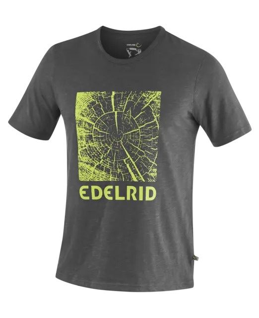 Edelrid Me Timber Tee