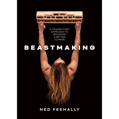 Beastmaking Book