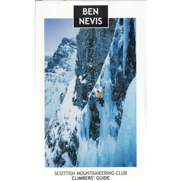 Ben Nevis