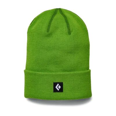 Black Diamond Badge Beanie
