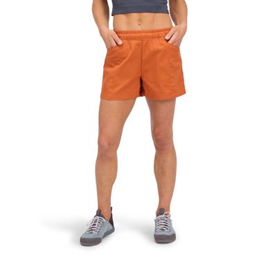 Black Diamond W&#39;s Notion Shorts