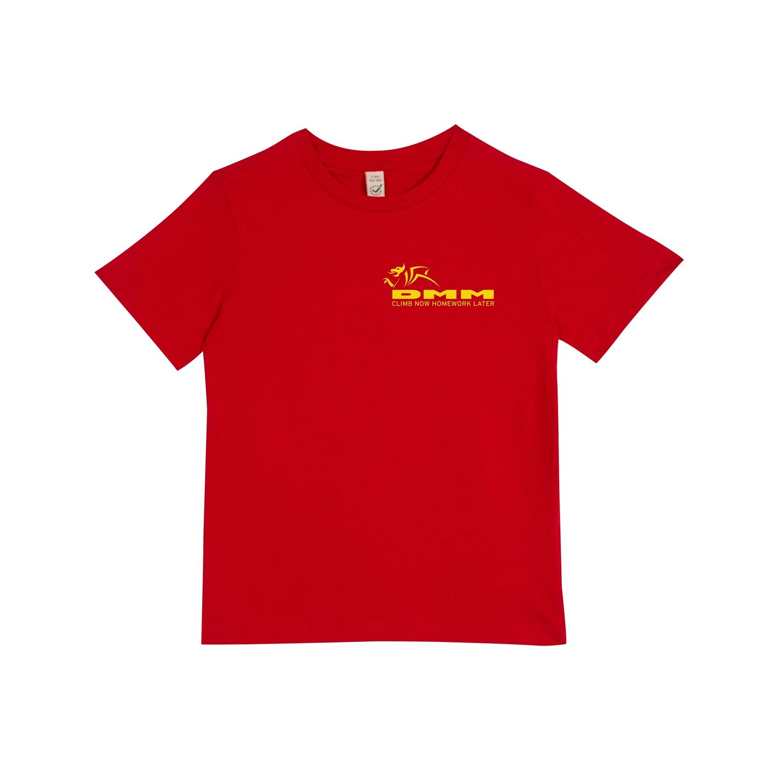 DMM Homework T-Shirt