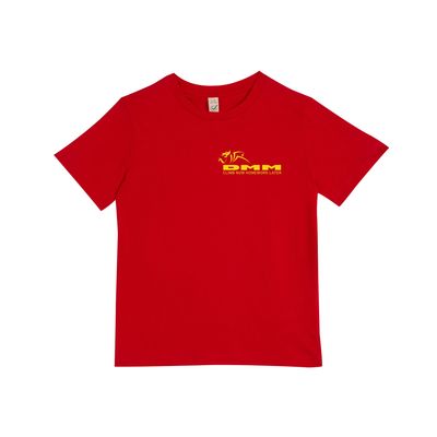 DMM Homework T-Shirt