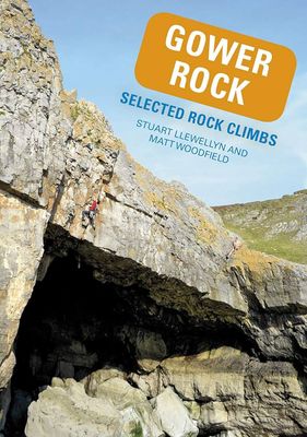Gower Rock : Selected Rock Climbs