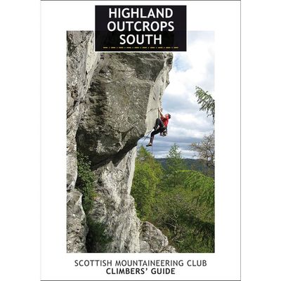 Highland Outcrops South