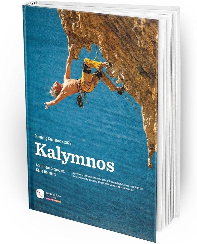 Kalymnos 2023