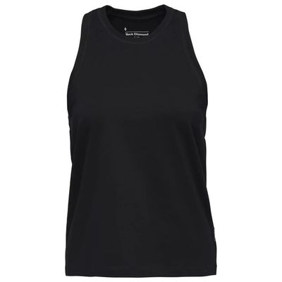 Black Diamond Women&#39;s Project Muscle Tank