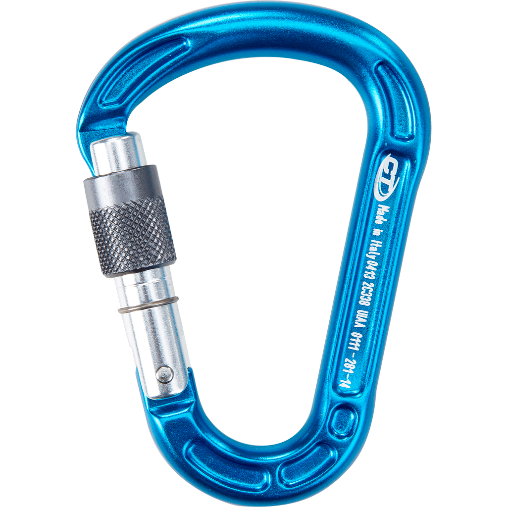 Climbing Technology Concept SG Snap Hook