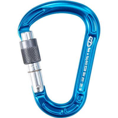 Climbing Technology Concept SG Snap Hook